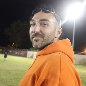 Meet your Posher, Chad